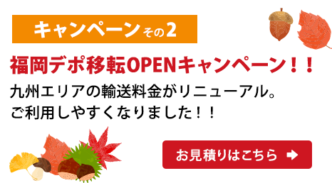キャンペーンその2